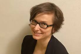 Local Journalist Heroes: Keri Blakinger