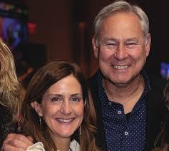 Jennifer Pannone's Instagram, Twitter & Facebook