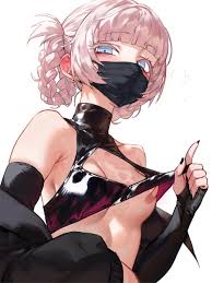 Experience Neko Uta Porn with Bold Futa Action