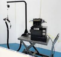 EconoMelt™ 10 Hot Melt Handgun Swirl Spray System : Glue ...