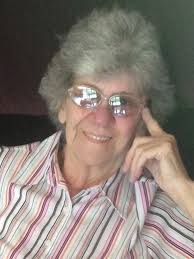 Joan Vance Obituary October 3, 2015