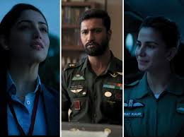 She obtained her graduation degree in she then appeared in successful films including pink (2016), uri (2019) and mission mangal (2019). Friendship S Day Special Unusual And Heartwarming Friendship Bonds That Viewers Loved This Year Bollywood News Bollywood Hungama
