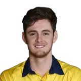 Mark Adair Profile, Biography & Career Stats