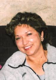 Alma Yrigolla Obituary