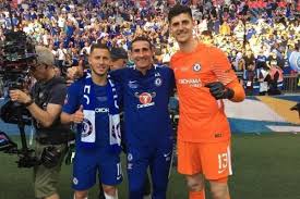 Maybe you would like to learn more about one of these? Profil Angelo Alessio Pelatih Baru Persija Jakarta
