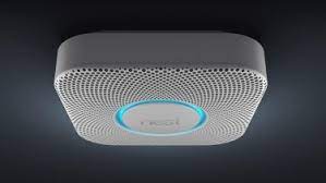 Other reason for a smoke alarm beeping or chirping erratically could be temperature fluctuations in the house. Hands On Nest Protect Smart Smoke Carbon Monoxide Alarm