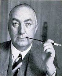 Edgar Wallace