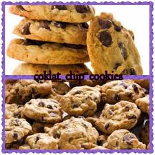 250 gram pure butter (saya guna jenama tatura). Tepung Biskut Coklat Chip Cookies Tepung Kek N Biskut Facebook