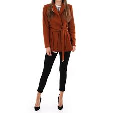 Get the lowest price on your favorite brands at poshmark. Ted Baker Womens Ted Baker Womens Drytaa Short Belted Wrap Coat Tan Ted Baker Womens From Blueberries Uk