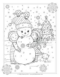 These christmas coloring pages are dedicated to adults. Christmas Adult Coloring Pages Idea Whitesbelfast Coloring Home