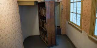 Todo sobre el caso de ana frank y sus teorías conspirativas | paulettee. The Anne Frank House Buendia Tours