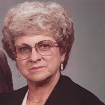 Betty Jones Obituary February 6, 2019