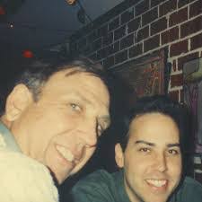 Brian Branton's Instagram, Twitter & Facebook