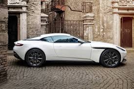 Aston martin claims that the db11 amr is more engaging to drive, too. 2021 Aston Martin Db11 Prices Reviews And Pictures Edmunds