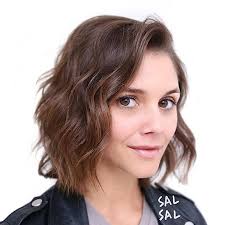 Take your hair type into account when picking short hair styles for oval face shapes. 20 Short Haircuts For Oval Faces 2018 Short Hairstyles Haircuts 2019 2020