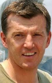 Гари Джонстоун (Gary Johnstone): фильмы, биография, семья, фильмография —  Кинопоиск