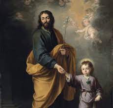 Joseph's weight loss surgery center a life changing experience surgical weight loss offer new solutions if you have had trouble losing weight or keeping it off. Archbishop Lucas Asks Local Catholics To Invoke St Joseph Catholic Voice