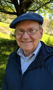 Don Pinson's Instagram, Twitter & Facebook