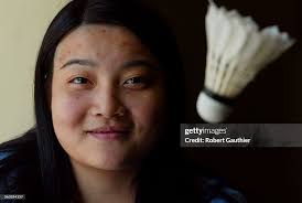 Mark Keppel High School sophomore Jun Hu recently moved here from... News  Photo