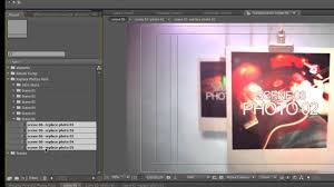 How to use after effects photo/video templates. Adding Photos To An After Effects Template Youtube