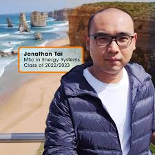 Supercharging a Career with a Master's Degree