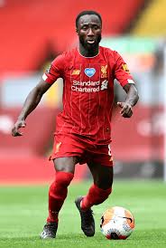 Check spelling or type a new query. Coaches Voice Premier League Player Watch Naby Keita