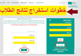 استخراج نتائج الطلاب Chart Bar Chart Pals