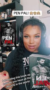 Daniel Stevenson Ky Pen Pal