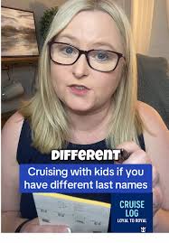 How to Travel with A Baby with Different Last Name