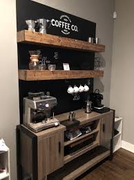 Epingle Sur Coffee Bar