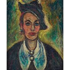 Mildred Norris Compton