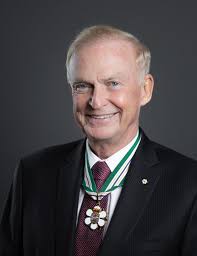 Members of the Order of British Columbia: M–O