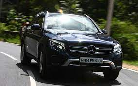 Exclusive reports and current films: Mercedes Benz Glc Launched In India Luxury Compact Suv To Cost Rs 50 7 Lakh Auto News