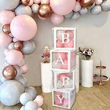 Pin On Baby Shower Nina