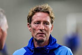 Scotland reveal Under-21 squad as players put