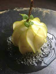 Cool Presentation Food Plating Food Food Art