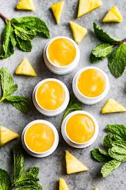 Pineapple Mojito Lip Balm Get Inspired Everyday