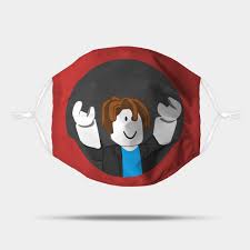 Bacon Hair Noob Bacon Hair Mask Teepublic ▻fnaf roblox playlist▻ bit.ly/2qft13r ▻my. bacon hair noob
