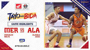 .talk n text vs alaska october 11, 2020 rain or shine vs smb | pba philippine cup 2020 ginebra vs nlex october 11, 2020 pba philippine cup 2020 highlights: Highlights Meralco Vs Alaska Pba Philippine Cup 2020 Youtube
