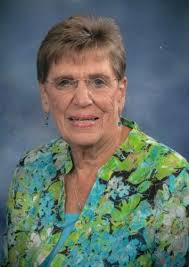 Martha (Smokey) McMahan