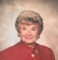 Virginia Strom Obituary (1923