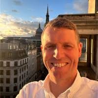 Tom Giddings Email & Phone Number