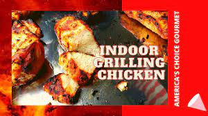 We did not find results for: Can You Cook Frozen Chicken On A George Foreman Grill