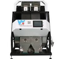 Bad Hazelnut Colour Sorting Machine with Best Quality