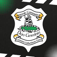 St Canice's GAC Dungiven