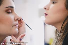 Veronica Amaro Make up