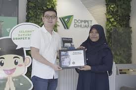 Wetcode dan Sammora gulirkan donasi kemanusiaan ke Palestina melalui Dompet  Dhuafa - ANTARA News Lampung - Berita Terkini Lampung