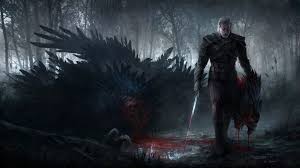 Wallpaper hd of the witcher 3 wild hunt, 4k, the witcher. Collection Top 32 Witcher 3 Desktop Wallpaper Hd Download