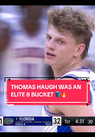 Thomas Haugh Florida