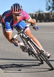 The giro will truly will be won today. Giro De Lombardia Cunego Estampa Su Caricatura